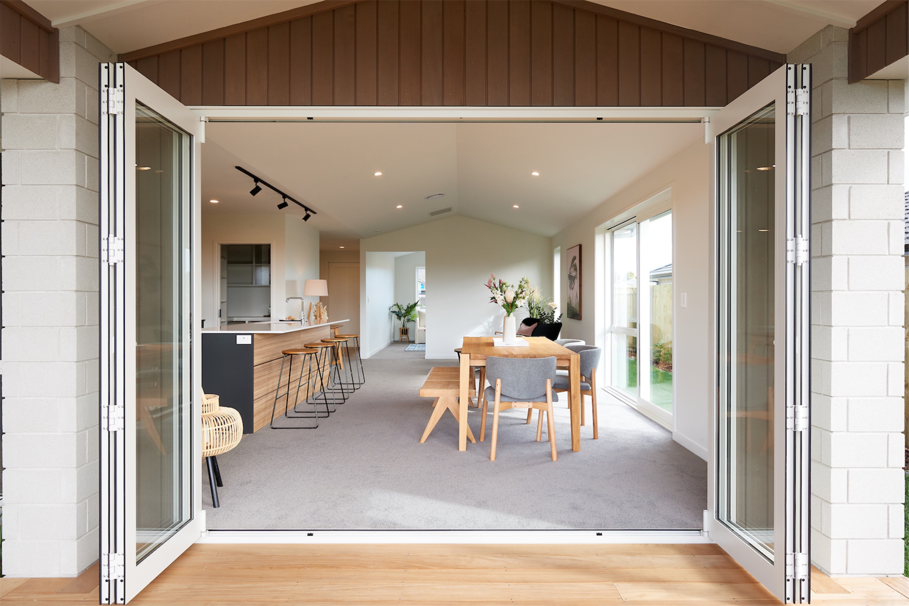 Brand New Showhome Rotorua