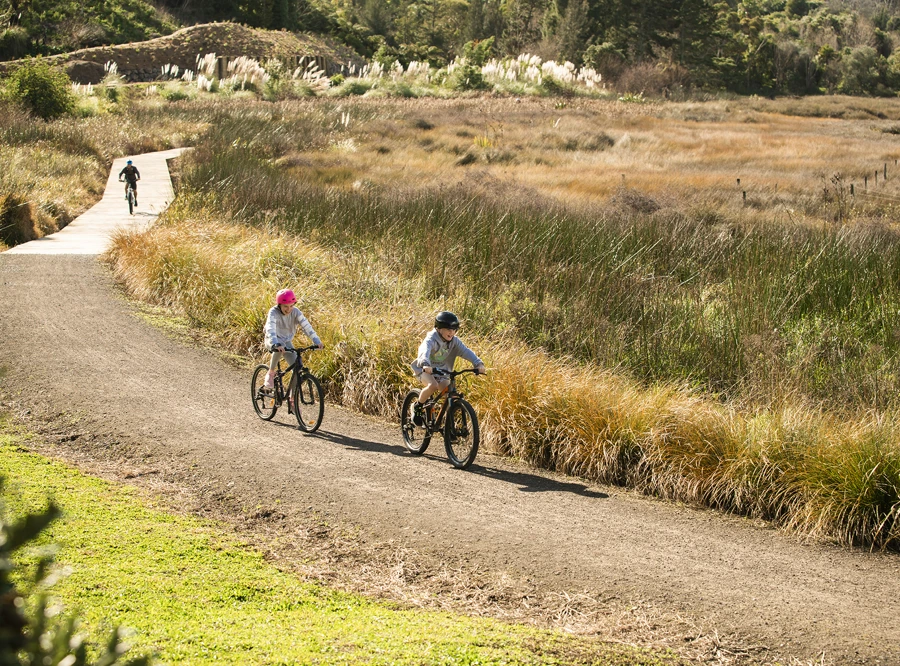 Omokoroa new house and land packages