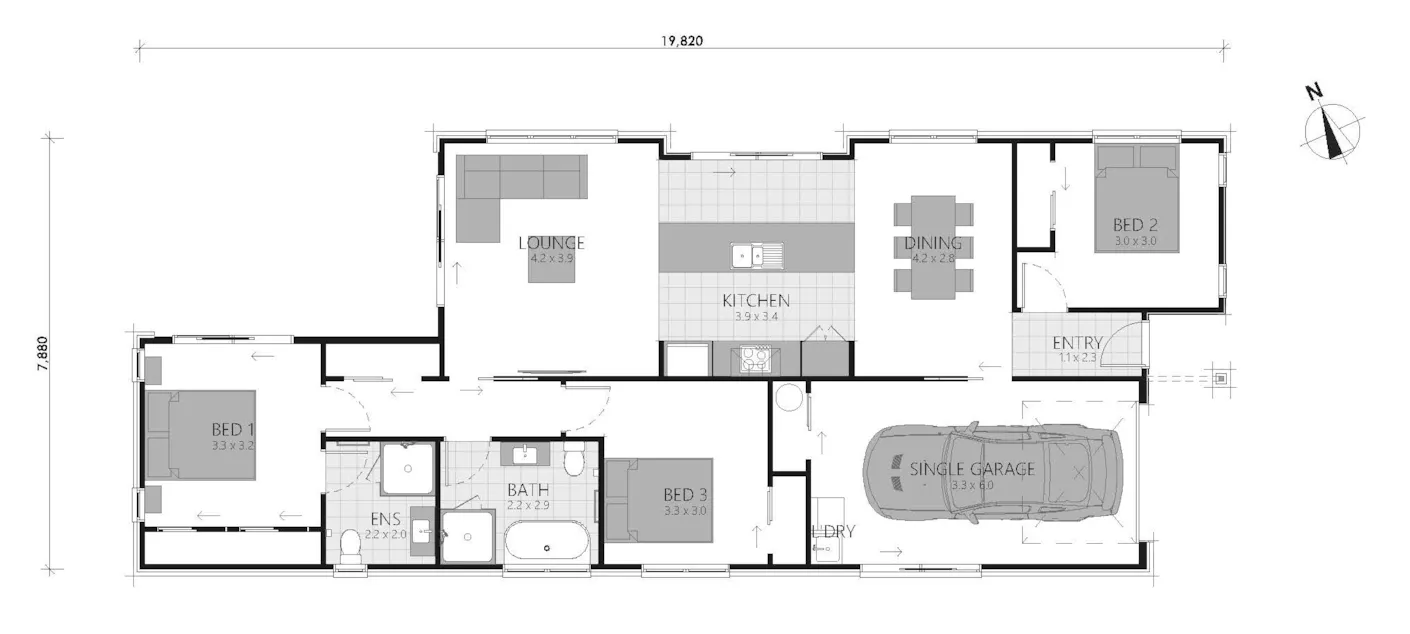 4 Rockefeller Street