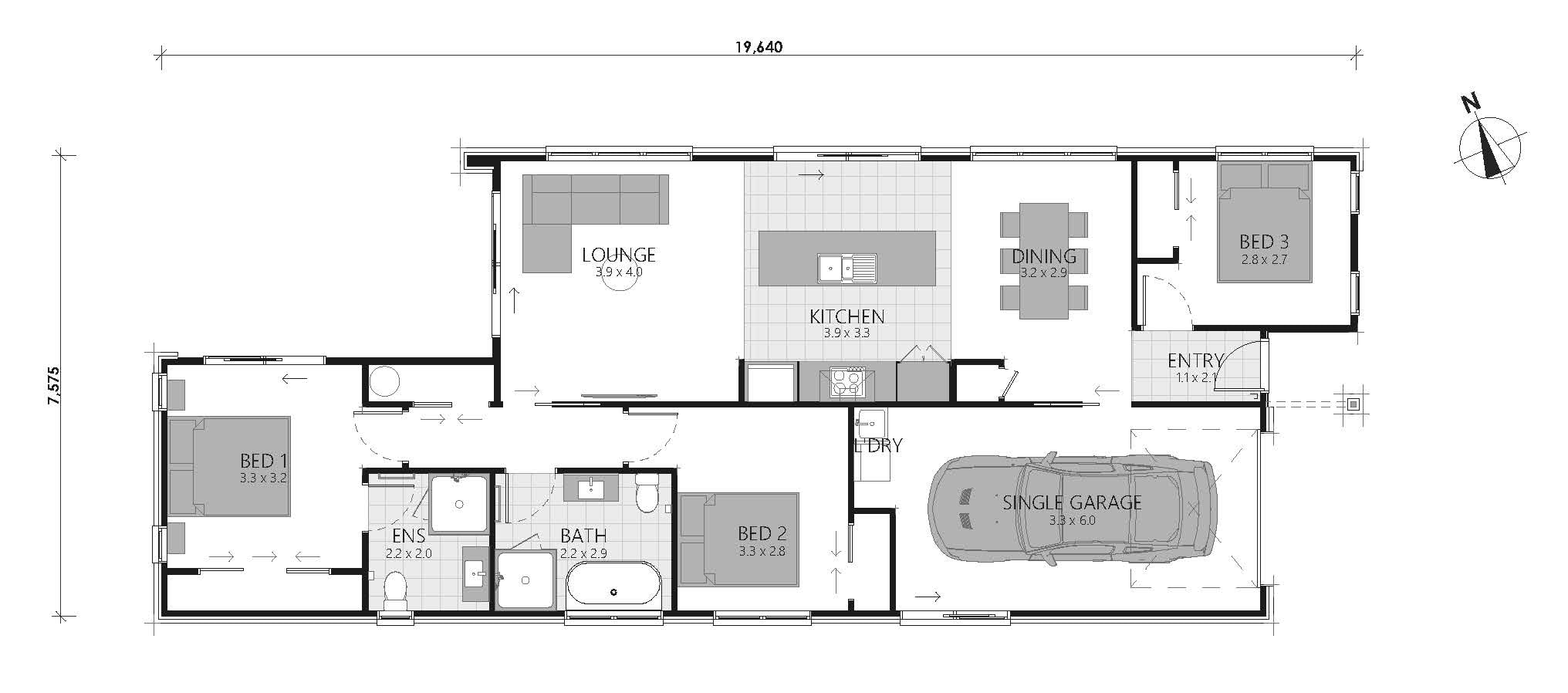 12 Rockefeller Street