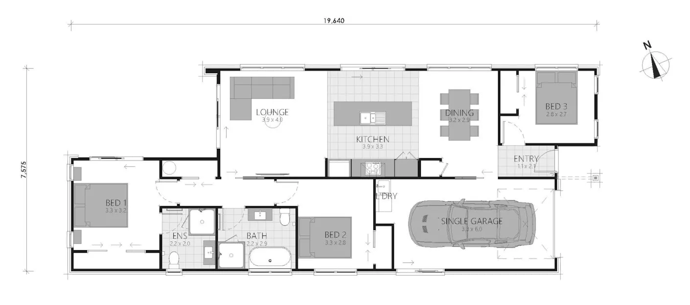 12 Rockefeller Street