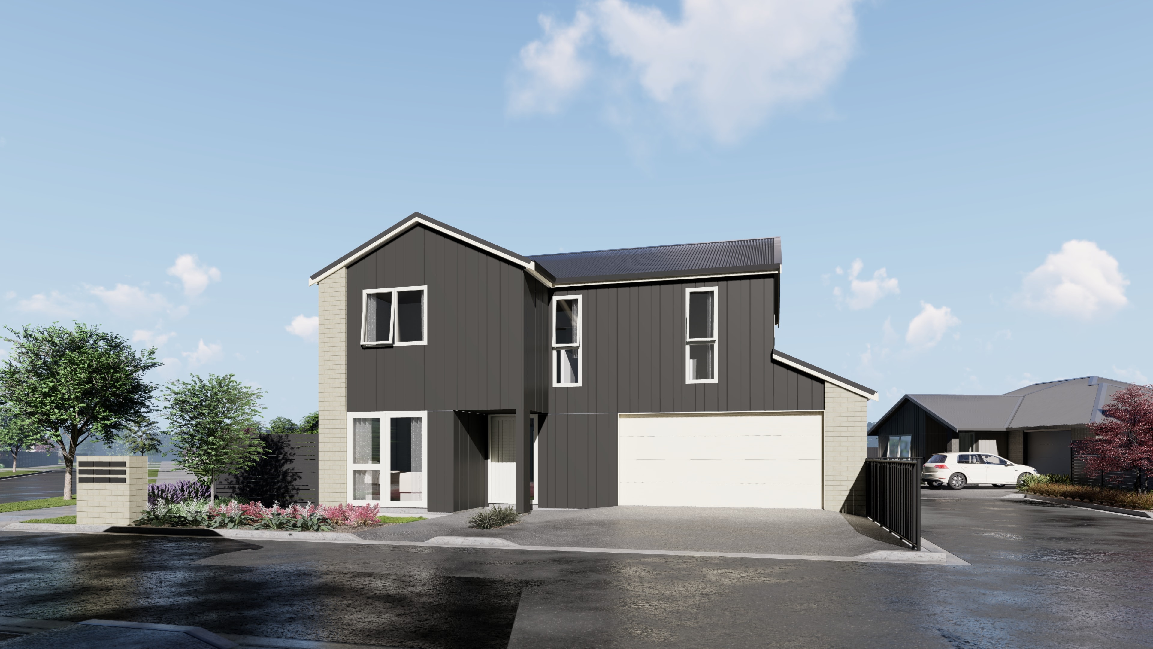 1 Tuakana Place Temple View