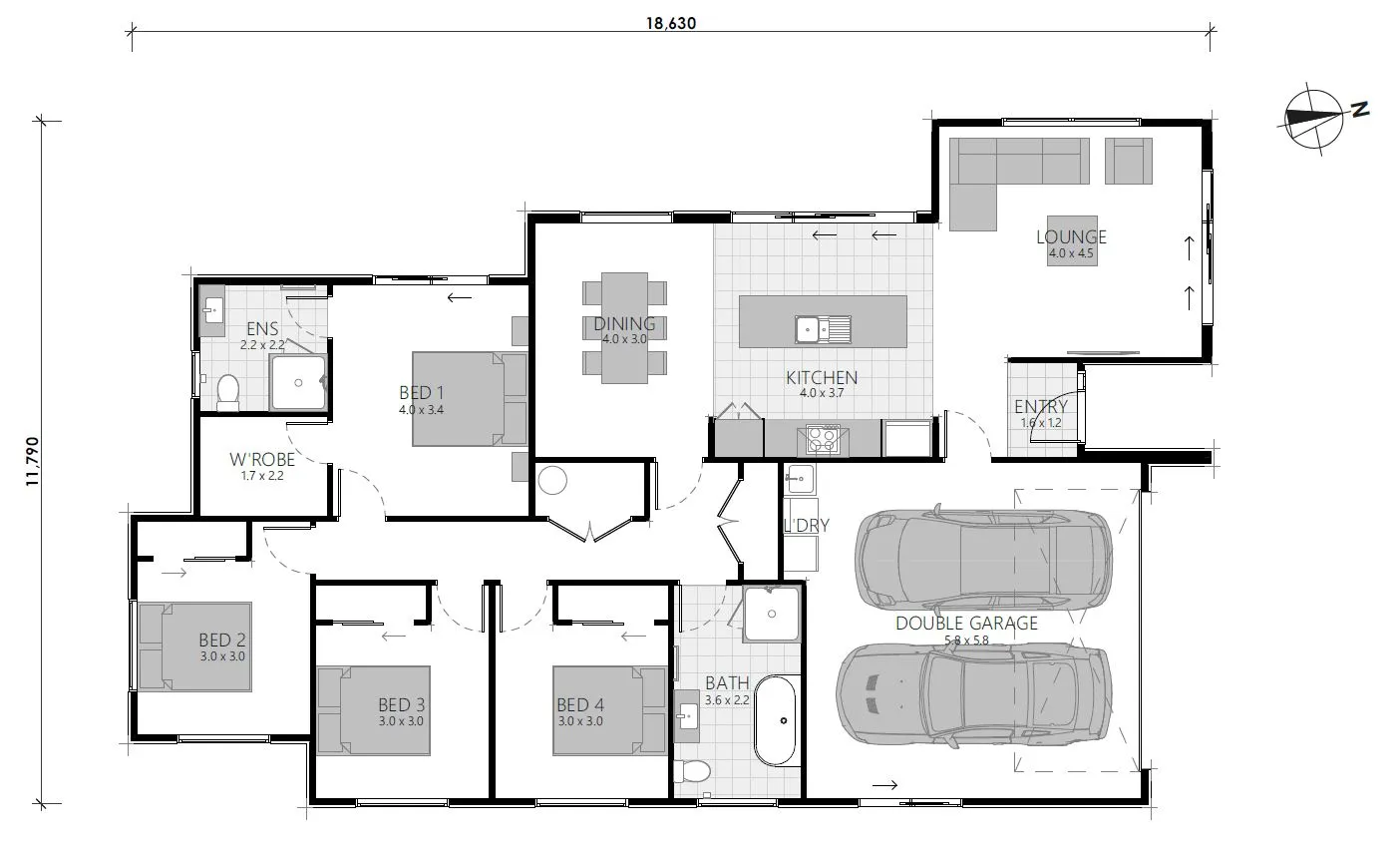 26 Tabraham Crescent