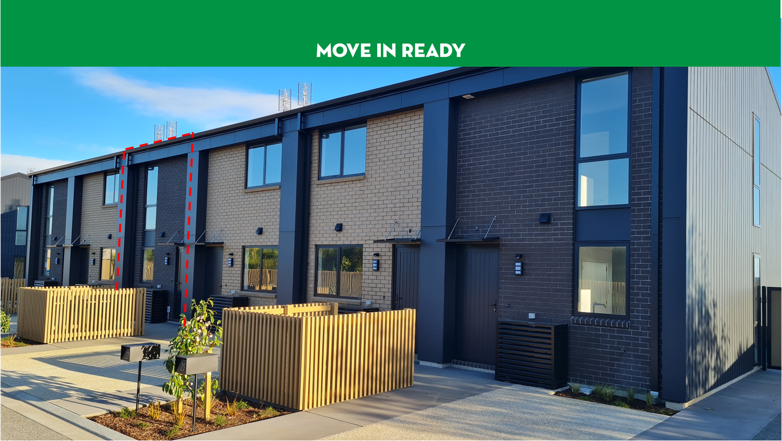 19 Te Ara Tanekaha, 10 Eliza Place 