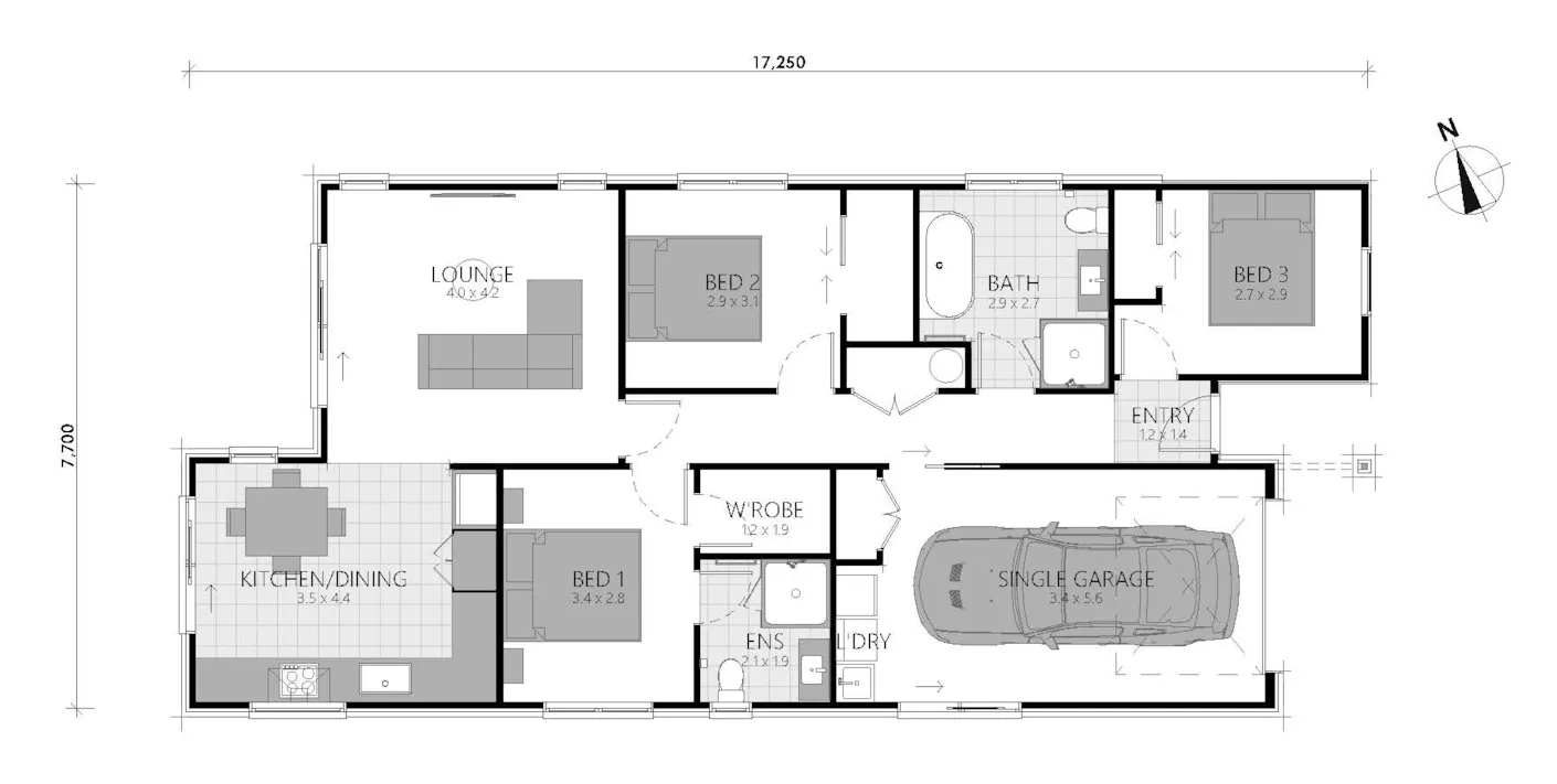 10 Rockefeller Street