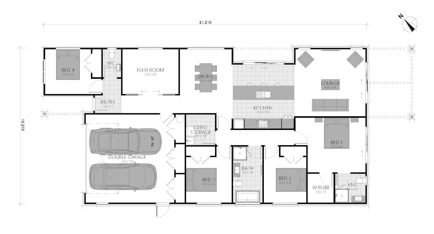 12 Tupuna Drive Temple View