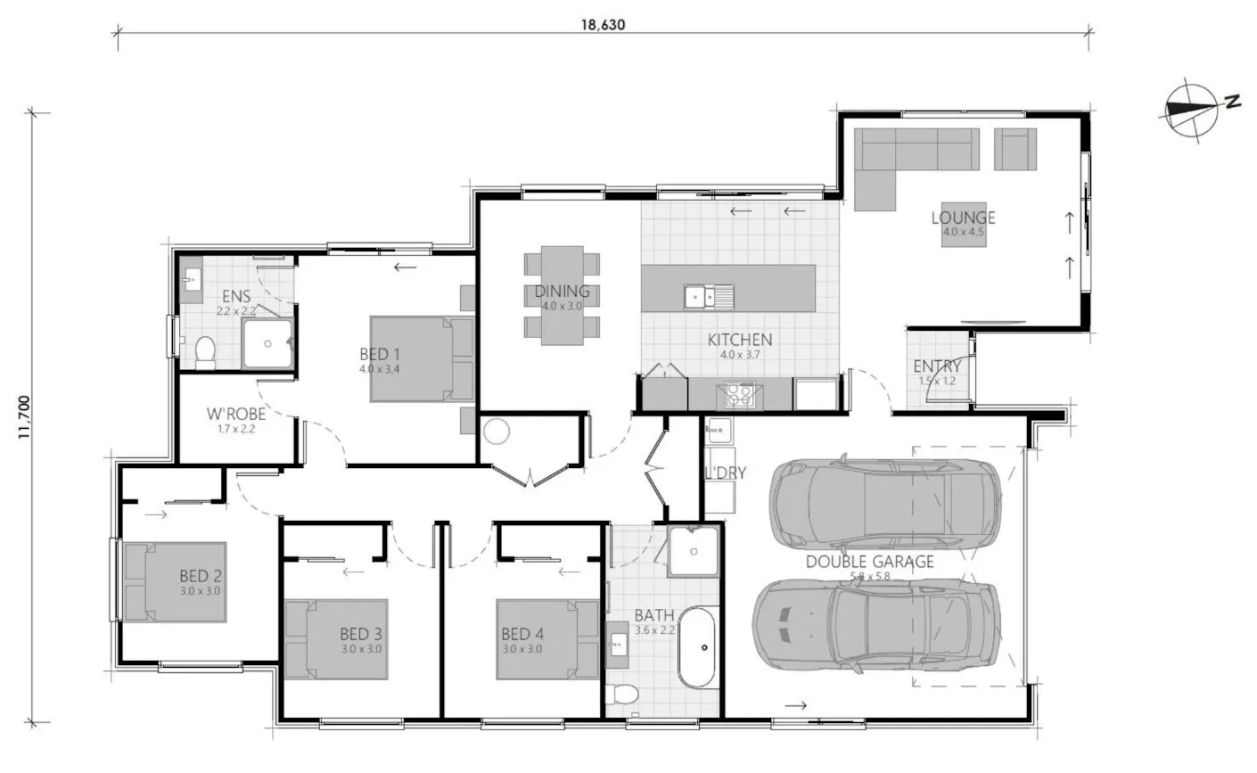 24 Tabraham Crescent
