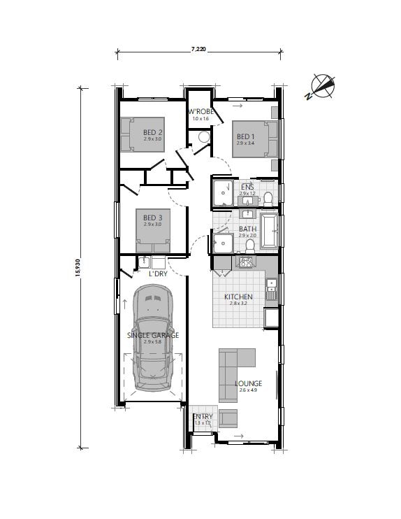 86 Shepherds Bush Road