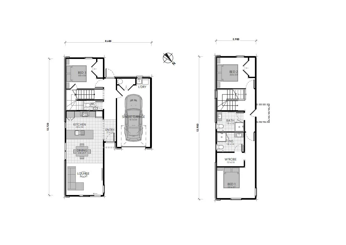 5 Tuakana Place Temple View