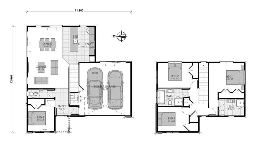 1 Tuakana Place Temple View