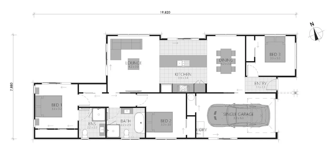 6 Rockefeller Street